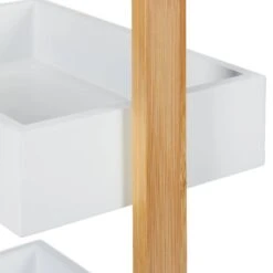 Etagère De Salle De Bain 4 Supports -Meilleur Meubles Magasin 000a70e4dd4844cdb0405352db8065f8
