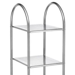 Etagère De Salle De Bain SECA -Meilleur Meubles Magasin 00137f0de30149249cd9b499c19118af