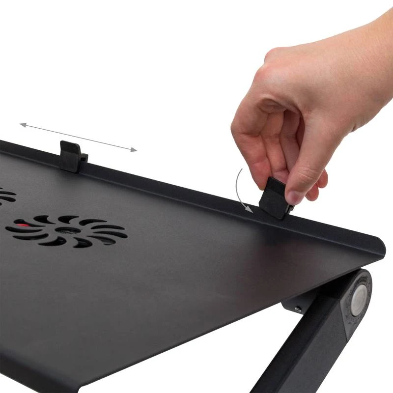 Support Réglable & Aérations Ordinateur 7 Support Réglable & Aérations Ordinateur – Image 5