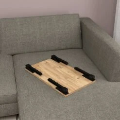 Tablette De Lit Vadsø 24 X 60 X 36 Cm 24 Tablette De Lit Vadsø 24 X 60 X 36 Cm -Meilleur Meubles Magasin 017000e84ef74490b909d9e0f326a596