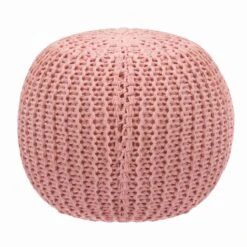 Pouf Elisa -Meilleur Meubles Magasin 019cce14715e40698c2d44e1c57dcdd7