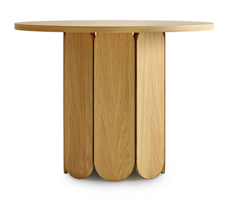 Table à Manger Soft 3 Table à Manger Soft