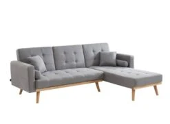 Canapé Angle Convertible KELLY -Meilleur Meubles Magasin 0312fdde55454fcaa059c5d072f3b9de