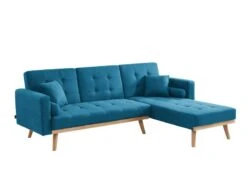 Canapé Angle Convertible KELLY -Meilleur Meubles Magasin 039b68004b45492c873d9a9c22829df5