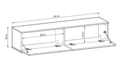 Meuble De Télévision ORO RTV135 15 Meuble De Télévision ORO RTV135 -Meilleur Meubles Magasin 03dac731455e4fec8365f3d4e6037757.cropped 250 310 1279 787.processed