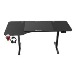 Pro-Tec Bureau électrique Virolahti Forme L -Meilleur Meubles Magasin 044f8587101d4eca8ddad2815617e1a9