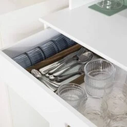 Armoire De Cuisine FSB26-W 12 Armoire De Cuisine FSB26-W -Meilleur Meubles Magasin 0547f24048404b49b4182f1ca5aeb0bd