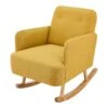 Fauteuil à Bascule Postau -Meilleur Meubles Magasin 0573d35a268d46729097004d2cc19c93