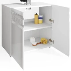 Meuble Sous-lavabo Freddy -Meilleur Meubles Magasin 062931a01657484392c632c0c8d82371