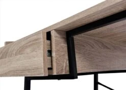 Bureau HWC-J97 Structure 3D -Meilleur Meubles Magasin 07df1d5222424ea7949af5b0edfc863e