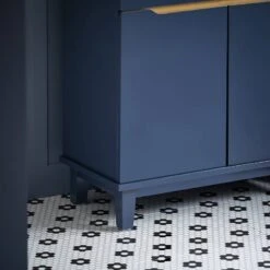 Meuble Sous Lavabo BZR113-B -Meilleur Meubles Magasin 07f3baee6ae24cd19a078272977b3a33