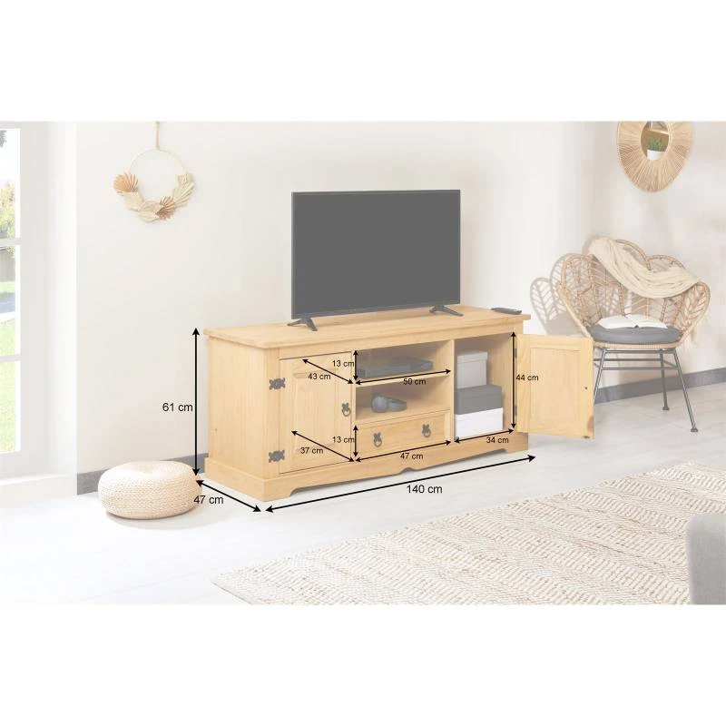 Meuble TV TEQUILA 10 Meuble TV TEQUILA – Image 8