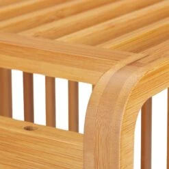 Etagère En Bambou Avec étages 14 Etagère En Bambou Avec étages -Meilleur Meubles Magasin 086ec16f7aed49a9a08ffd45534e1840