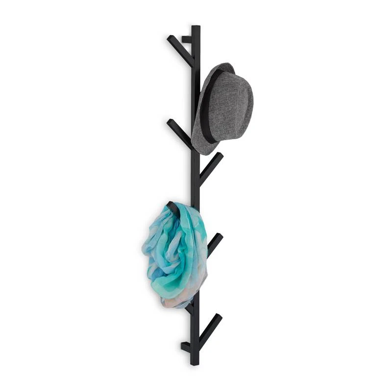 Porte-manteaux Avec 8 Crochets 7 Porte-manteaux Avec 8 Crochets – Image 5