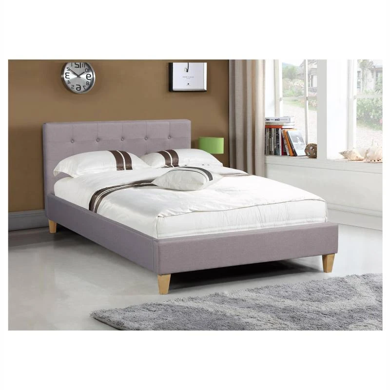 Lit Simple LILLE 120x190 Cm 4 Lit Simple LILLE 120x190 Cm – Image 2