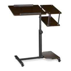 Table Ordinateur Portable Réglable -Meilleur Meubles Magasin 08a00cd800fd433984da5aad02906708