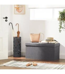 Coffre De Rangement Avec Couvercle L76cm 12 Coffre De Rangement Avec Couvercle L76cm -Meilleur Meubles Magasin 08bde60225c1417d852d84914bf4ec9a