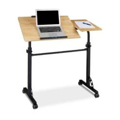 Table Ordinateur Portable Grande XXL -Meilleur Meubles Magasin 09779dafa1d94b89922954f486f09c25
