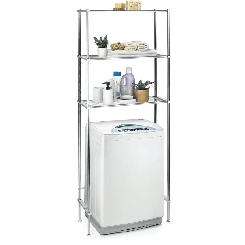 Etagère De Salle De Bain RAFA 5 Etagère De Salle De Bain RAFA – Image 3