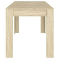 VIDAXL Table à Manger -Meilleur Meubles Magasin 0a19c911ce324ac7952c3378e695c861