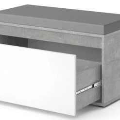 Banc à Chaussures Iker Sonoma 24 Banc à Chaussures Iker Sonoma -Meilleur Meubles Magasin 0a9101c408d447fd9a7059dd09a26a11