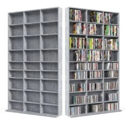 Étagère à CD Jukebox 178cm Blanc 36 Étagère à CD Jukebox 178cm Blanc -Meilleur Meubles Magasin 0bb1a1b54826489caba56695fcb401fd