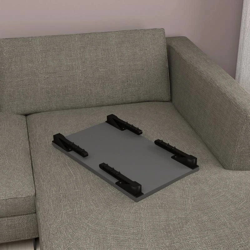 Tablette De Lit Vadsø 24 X 60 X 36 Cm 5 Tablette De Lit Vadsø 24 X 60 X 36 Cm – Image 3