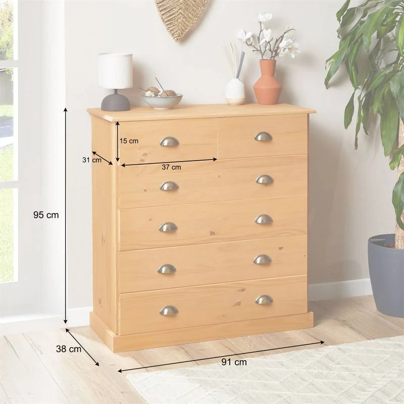 Commode PARIS 18 Commode PARIS – Image 16