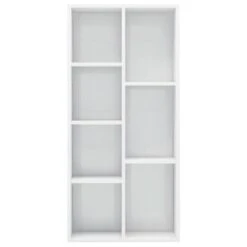 VIDAXL Bibliothèque -Meilleur Meubles Magasin 0d137b1fe387451288b134db4b57880a