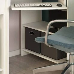 Bureau D'angle Pour Ordinateur Odin -Meilleur Meubles Magasin 0d43fa24352d4bbeaba049a629a71536