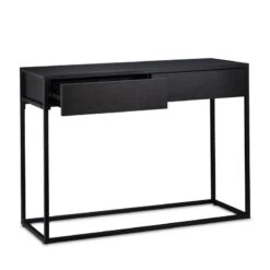Table Console Noire 16 Table Console Noire -Meilleur Meubles Magasin 0d8fd5f144344f31a293b7b0412a5044