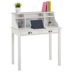 Bureau MARLENE -Meilleur Meubles Magasin 0dd68090622d4e3ea649c6fc2a2757db