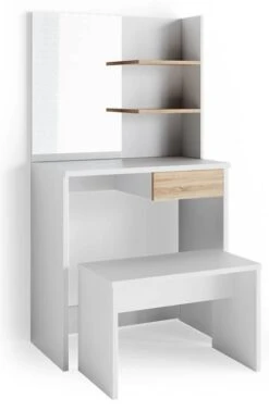 Coiffeuse Dekos Blanc Avec Banc -Meilleur Meubles Magasin 0e53a7c381af4017abe809f6d62cc851.cropped 201 29 633 968.processed