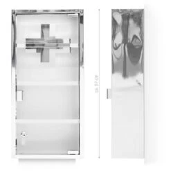 Armoire à Pharmacie En Inox Porte 14 Armoire à Pharmacie En Inox Porte -Meilleur Meubles Magasin 0eab7b62fbd74bea8405bbca9eb513b3