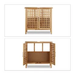 Meuble Dessous De Lavabo Ou évier -Meilleur Meubles Magasin 0ecdf6a22b2841f9a0a37554e1c6b6dd