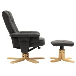 Fauteuil De Relaxation CHARLY -Meilleur Meubles Magasin 0ed6daf01d9a464aa7eefee9300589ab