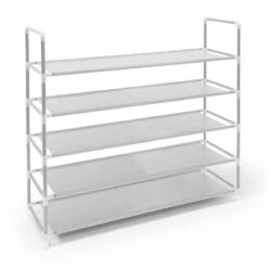 2x Étagères à Chaussures Range-souliers -Meilleur Meubles Magasin 0efc1aa64be0473595408f73feb23672