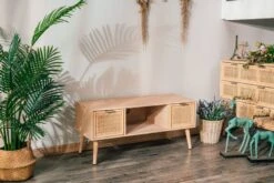 Meuble TV AKITA -Meilleur Meubles Magasin 0f58ae635b994b9090b87b1f2f3b6c04