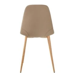 Chaise Capitonnée Iskmo 25 Chaise Capitonnée Iskmo -Meilleur Meubles Magasin 1000006085 200902 11541500004 DETAILS P000000001000006085