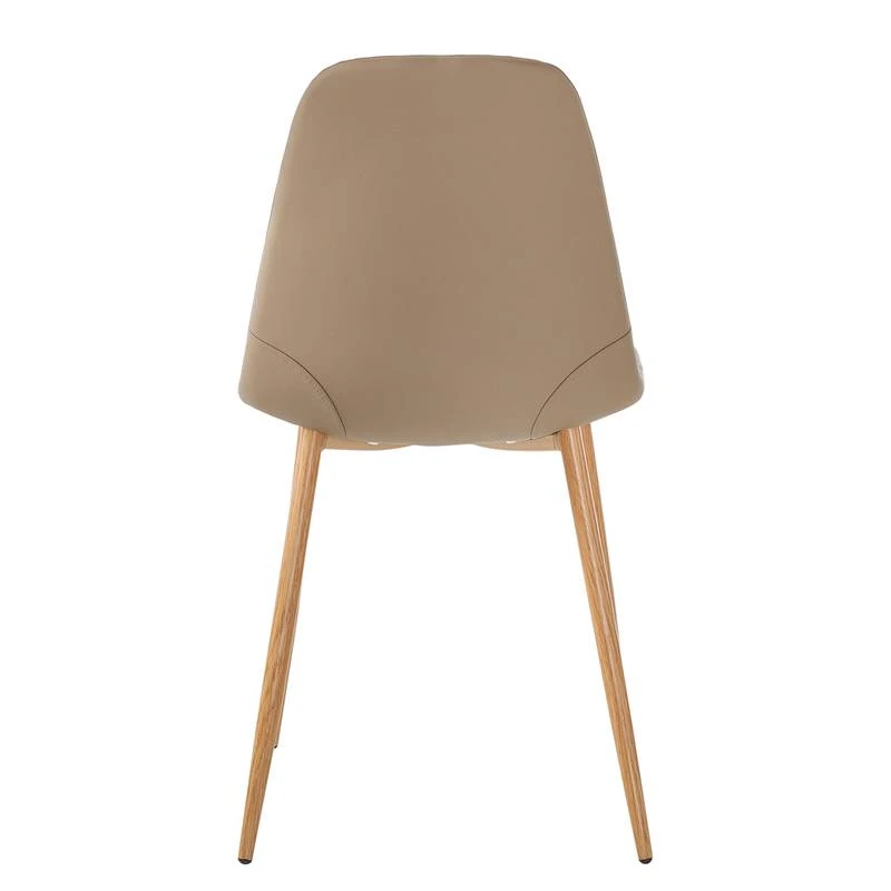 Chaise Capitonnée Iskmo 6 Chaise Capitonnée Iskmo – Image 4