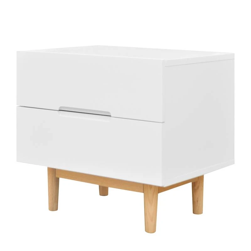 Table De Chevet LINDHOLM 3 Table De Chevet LINDHOLM