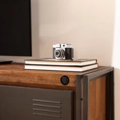 Meuble TV MANCHESTER 2 Rangements Milieu -Meilleur Meubles Magasin 1000008809 220630 023 MOOD DETAILS P000000001000008809 mood