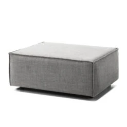 Repose-pieds KINX Rectangulaire -Meilleur Meubles Magasin 1000011523 180619 15563713 IMAGE P000000001000011523