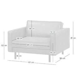 Fauteuil XL FORT DODGE 38 Fauteuil XL FORT DODGE -Meilleur Meubles Magasin 1000015504 221202 500 SKETCH DETAILS P000000001000015504 sketch
