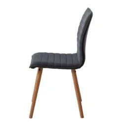 Chaise Capitonnée Kean I -Meilleur Meubles Magasin 1000016008 200917 14190600011 DETAILS P000000001000016008