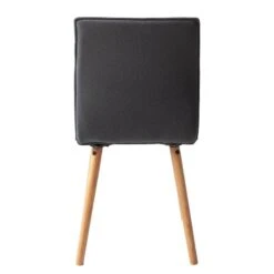 Chaise Capitonnée Kean I -Meilleur Meubles Magasin 1000016008 200917 14190700012 DETAILS P000000001000016008