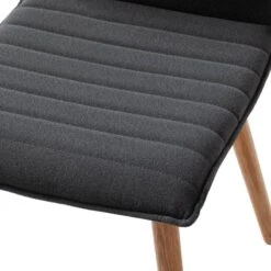 Chaise Capitonnée Kean I -Meilleur Meubles Magasin 1000016008 200917 14190800014 DETAILS P000000001000016008