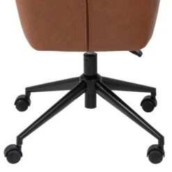 Chaise De Bureau Pivotante NICHOLAS 38 Chaise De Bureau Pivotante NICHOLAS -Meilleur Meubles Magasin 1000016126 200609 13014400075 DETAILS P000000001000016126