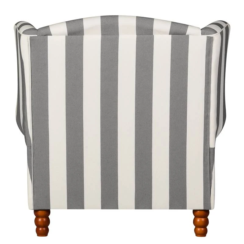 Fauteuil à Oreilles Sofia XXL 7 Fauteuil à Oreilles Sofia XXL – Image 5