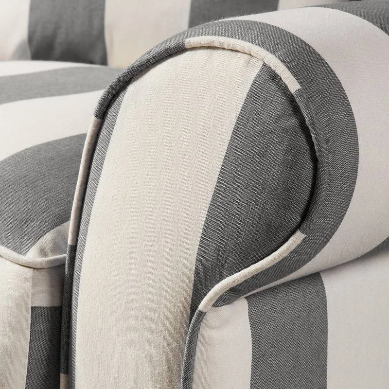 Fauteuil à Oreilles Sofia XXL 10 Fauteuil à Oreilles Sofia XXL – Image 8